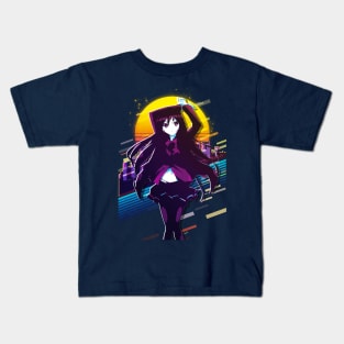 Kuroyukihime Kids T-Shirt